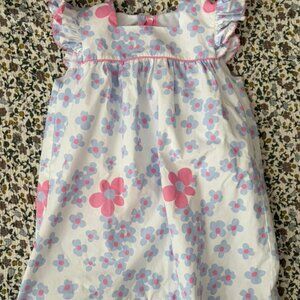 TBBC Dress Size 7
